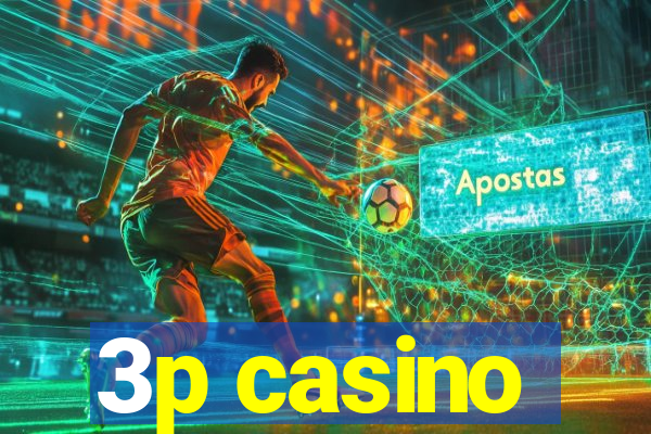 3p casino